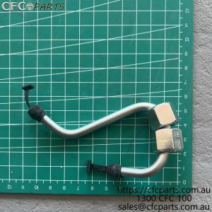 C00113073 LDV D20 LDV D20 PIPE-2ND CYLINDER INJECTOR HIGH PRESS FU