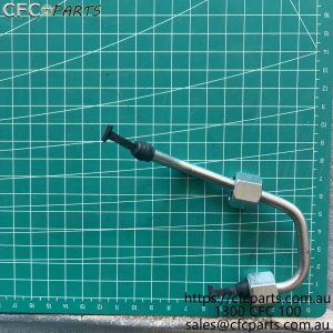 C00113074 LDV D20 High-Pressure Fuel Pipe Cylinder 4