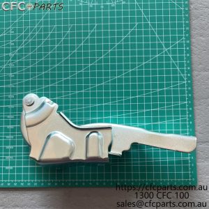 C00113400 LDV Ute  Bonnet Hinge Assembly