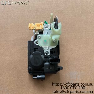C00117561 LDV LAT Front Side Door Lock Assembly
