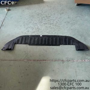 C00119161 LDV V90  Front Lower Air Guide