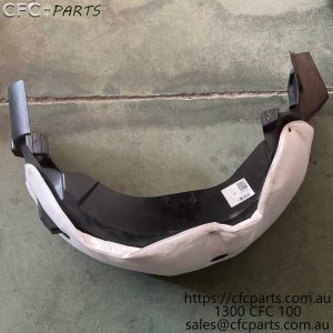 C00119518 LDV G10 Rear Wheel Arch Liner