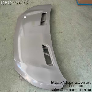 C00120535 LDV V90  Bonnet