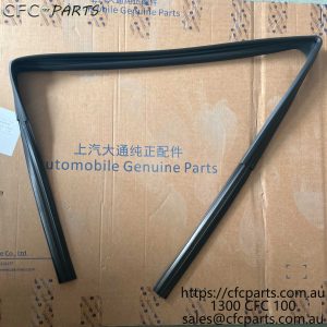 C00126607 LDV Ute Front Side Door Glass Run Channel