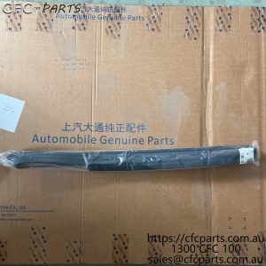 C00126608 LDV Ute Front Side Door Glass Run Channel
