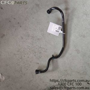 C00134346 LDV V90  Crankcase Ventilation Pipe