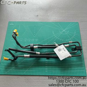 C00137379 LDV Ute Power Steering High/Low Pressure Hose Assembly