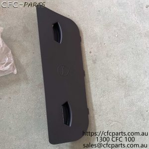C00141889 LDV V90  On-Board Tool Box Trim Cover