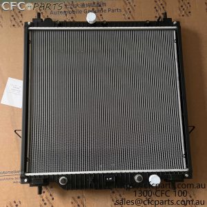 C00146727 LDV Ute  Radiator Assembly