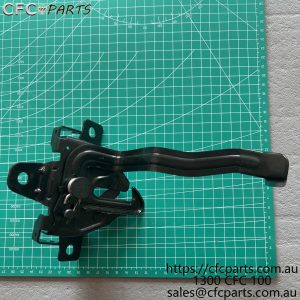 C00150265 LDV Ute Bonnet Lock Assembly