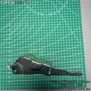 C00150341 LDV G10 Bonnet Hinge