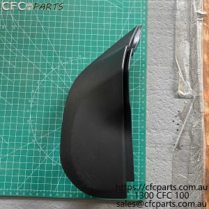 C00157944 LDV V90  Front Side Door Upper Hinge Cover Assembly