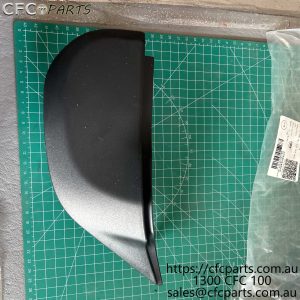 C00157945 LDV V90  Front Side Door Upper Hinge Cover Assembly