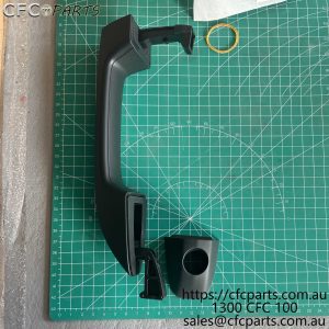 C00158725 LDV V90  Outer Handle Cover Assembly