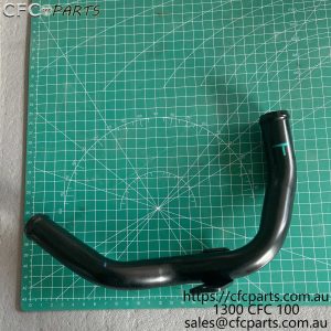 C00165142 LDV Ute Expansion Tank Return Hose
