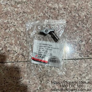 C00175967 LDV D20  Valve Actuator
