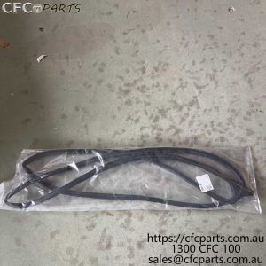 C00184313 LDV G10 Front Side Door Seal