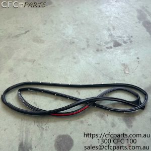 C00184314 LDV G10 Front Side Door Seal