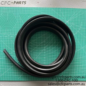 C00184318 LDV G10 Sliding Door Aperture Seal