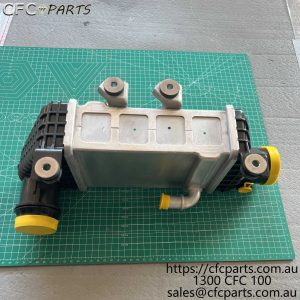 C00184433 LDV V90 Water-to-Air Intercooler