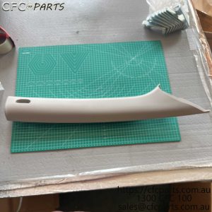 C00185157 LDV Ute A-Pillar Upper Trim Assembly