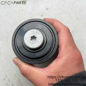 C00197479 LDV D20  Alternator Idler Pulley Short