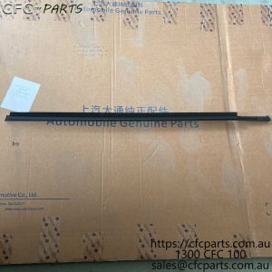 C00202898 LDV Ute Front Door Outer Belt Moulding