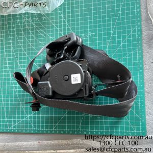 C00210490-F014 LDV V90 Front Right Load-Limiting Seat Belt Assembly