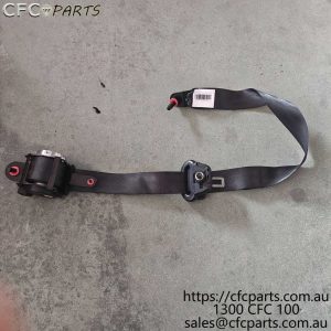 C00210491-F014 LDV V90 Front Left Load-Limiting Seat Belt Assembly