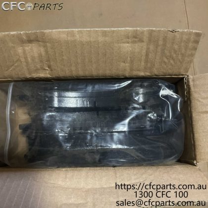 C00212539 LDV V90 front brake pads