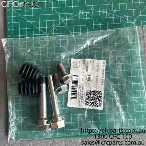 C00212551 LDV V90  Rear Brake Caliper Guide Pin Bush Repair Kit