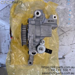 C00218225 LDV D20  Oil Pump Assembly