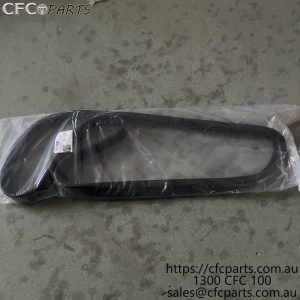 C00219873 LDV V80 Front Side Door Glass Run Channel
