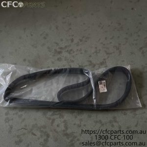 C00219874 LDV V80 Front Side Door Glass Run Channel