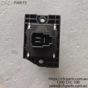 C00220685 LDV V90  Blower Control Module