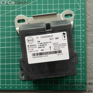 C00224537 LDV G10 Airbag ECU