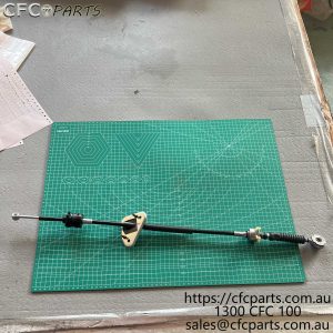 C00229076 LDV Ute  Gear Shift Cable Assembly