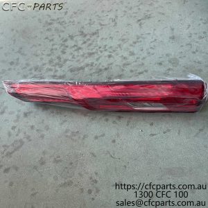 C00229320 LDV V90 Tail Lamp Low Spec Right