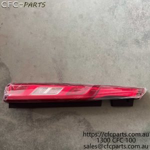 C00229321 LDV V90 Tail Lamp High Spec Left