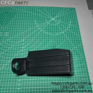 C00234884 LDV G10  Side Intercooler Air Guide