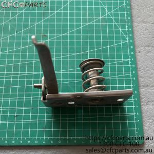 C00242629 LDV V80 Bonnet Striker Assembly