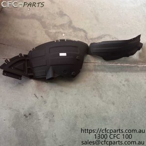 C00254305 LDV G10 Front Wheel Arch Liner