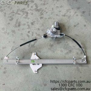 C00257609 LDV G10 Front Side Door Window Regulator Assembly