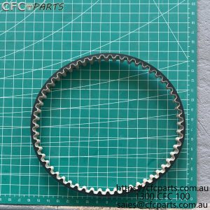 C00258299 LDV D20  Oil Pump Belt