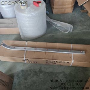 C00260553 LDV V90 Sliding Door Centre Guide Rail Assembly
