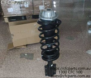 C00276234 LDV V80  Front Shock Absorber Assembly