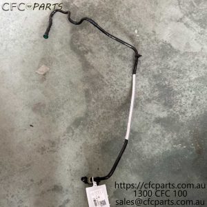 C00284312 LDV V90  Vacuum Hose Assembly