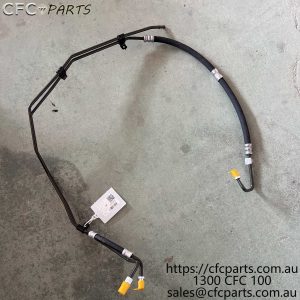 C00286943 LDV V90  Power Steering High/Low Pressure Hose Assembly