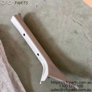 C00288079-A136 LDV V90  A-Pillar Upper Trim Assembly
