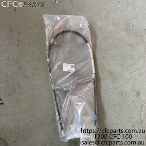 C00290360 LDV V90  Rear Parking Brake Cable Assembly